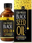 MAJU Black Seed Oil - 3 Times Thymo