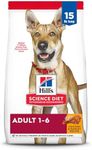 Hill's Science Diet Adult 1-6, Adul