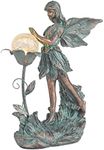 TERESA'S COLLECTIONS Garden Fairy, 