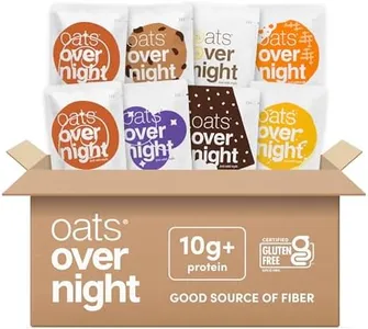 Oats Overn