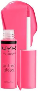 NYX Profes