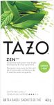 TAZO Zen Green Tea Bags - 20 Count 