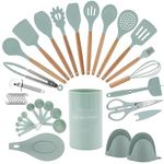 Kitchen Starter Set For College Student