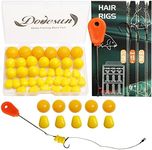 Dovesun Carp Fishing Hair Rigs Carp