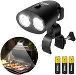 RVZHI Grill Light Grilling Accessor