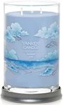 Yankee Candle Signature Ocean Air Tumbler Candle, Large