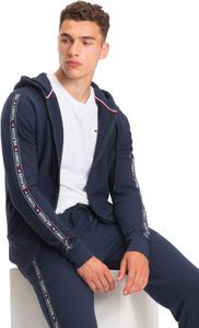 Tommy Hilfiger Men’s Track Pants, Navy – Size S