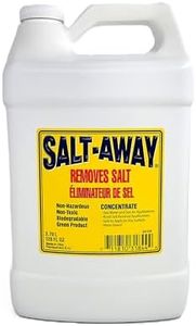 Salt Away 