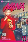 Nana, Vol. 11 (Volume 11)