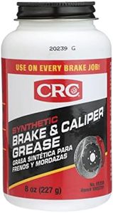 CRC 05359 Brake Caliper Synthetic Grease - 8 Wt Oz