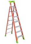 Louisville Ladder 8-foot Fiberglass