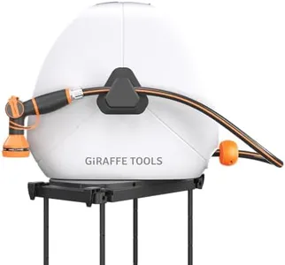 Giraffe To