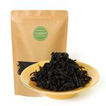 GOARTEA 250g / 8.8oz Premium Grade Fujian Wuyi Da Hong Pao Dahongpao Big Red Robe Rock Loose Leaf Chinese Oolong Tea Bags