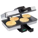 Pizzelle Irons