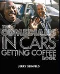 The Comedian in Cars getting coffee Book