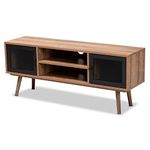 Baxton Studio TV Stands