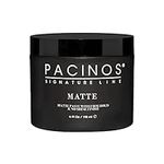 Pacinos Matte Hair Paste - Firm Hol