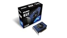 Sparkle Intel Arc A310 ELF, 4GB GDD