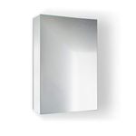 Krugg Medicine Cabinet | Recess or Surface Mount | Blum Hinge 170 Degree Soft Close | (18" x30)