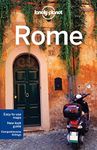 Lonely Planet Rome 9th Ed.: 9th Edi