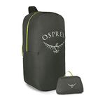 Osprey Adult Airporter LZ Backpack Travel Cover Shadow Grey Large