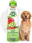 TropiClean Deep Cleansing Dog Shamp