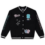 Disney Friend Jackets For Teens