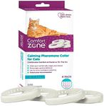 Comfort Zone 4 Pack Cat Calming Phe
