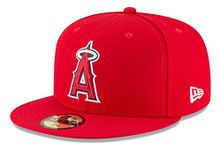 New Era Los Angeles 2018 Game Hat Game Size 714