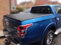 Folding Tonneau Covers