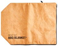 Rest EZ BBQ Blanket® - Insulated Meat Resting Bag for Moisture Retention and Tender BBQ - Heavy-Duty with Wide Mouth Design for Briskets, Pork Shoulders, Steaks