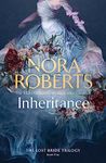 Nora Roberts Books