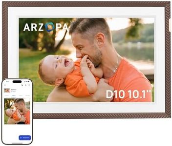 ARZOPA 10.