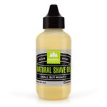 Pacific Shaving Company All Natural Shaving Oil 2 oz