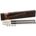 Progressive Suspension 11-1552 Fork Spring, Black