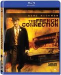 The French Connection (1971) - Winner of 5 Academy Awards incl. Best Picture, 1972