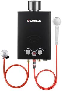 CAMPLUX BW