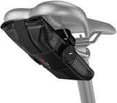 KOM Cycling Saddle Roll with ATOP Dial