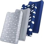 Changing Pad Cover, Diaper Changing