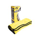 Meguiar's Microfibre Finishing Towel for a show car finish