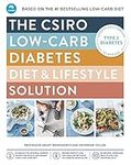 The CSIRO Low-carb Diabetes Diet an