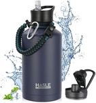 HASLE OUTFITTERS Half Gallon Insula