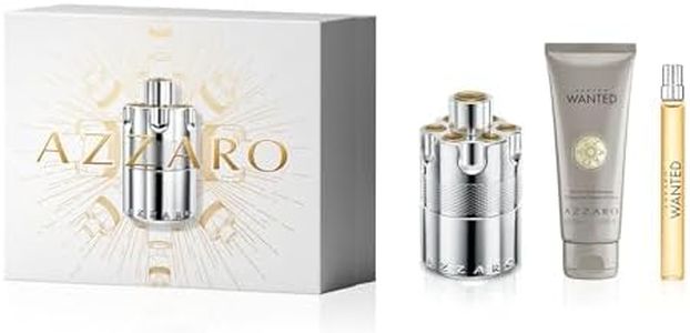 Azzaro Wan