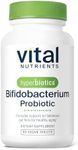 Hyperbiotics PRO-Bifido Probiotic Support for Ages 50 60 Time-Release Tablets