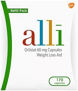 alli Diet 