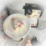 Christmas Selection (Candy Cane, 5x Hearts)