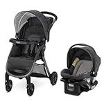 Graco FastAction SE Travel System |