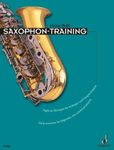 SAXOPHONE TRAINING SAX DAILY EXERCISES FOR BEGINNERS AND ADVANCED PLAYERS by Both, Heinz (2000) Sheet music