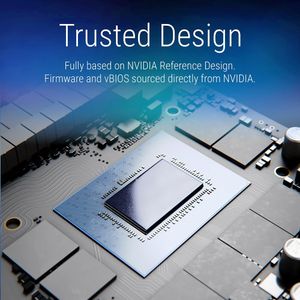 PNY GeForce RTX 5090 Graphics Card, 32GB – High Performance GPU