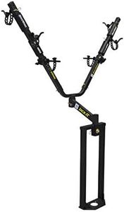 Let's Go Aero - 429756 Jack-It Double Bike Carrier System